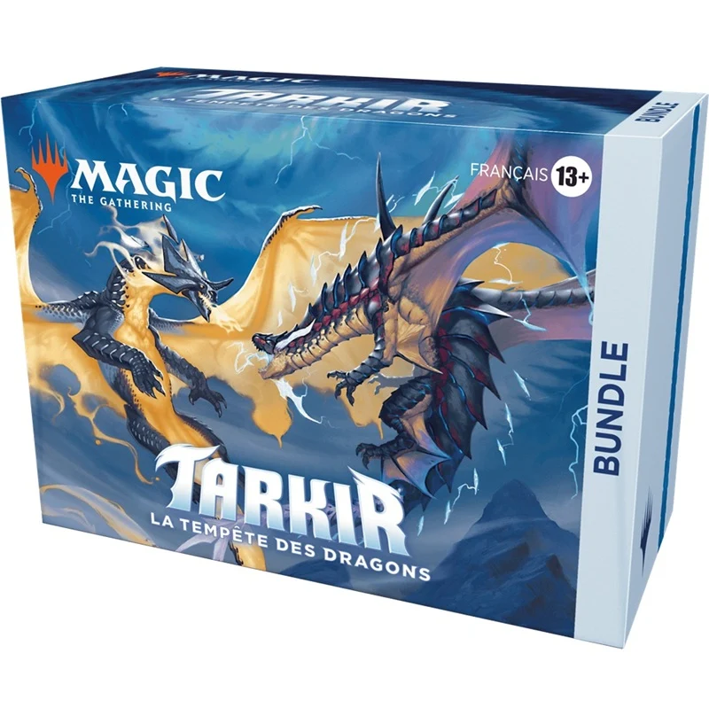 Bundle Magic Tarkir