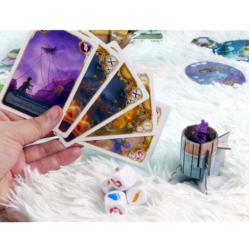 Celestia Big Box