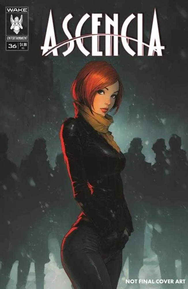 Ascencia #36 WAKE B 1:20 Polioudakis 25/11/2026