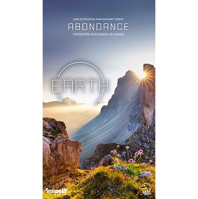 Earth Abondance