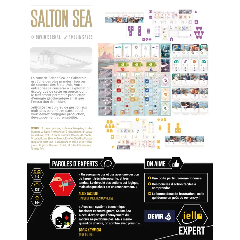 Salton Sea