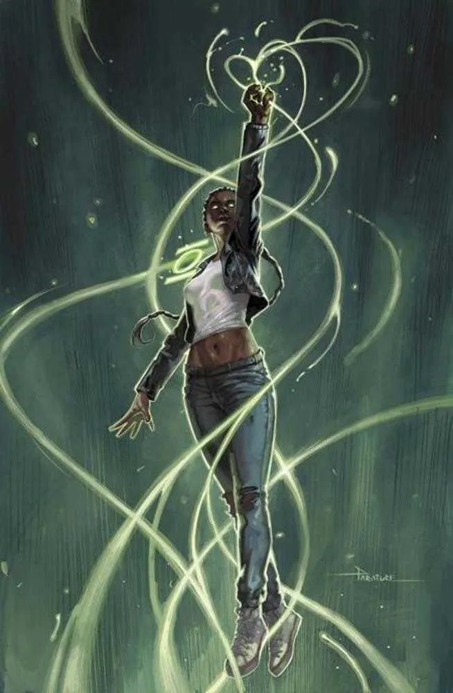 Green Lantern Absolu #20 DC B Paratore 11/04/2026