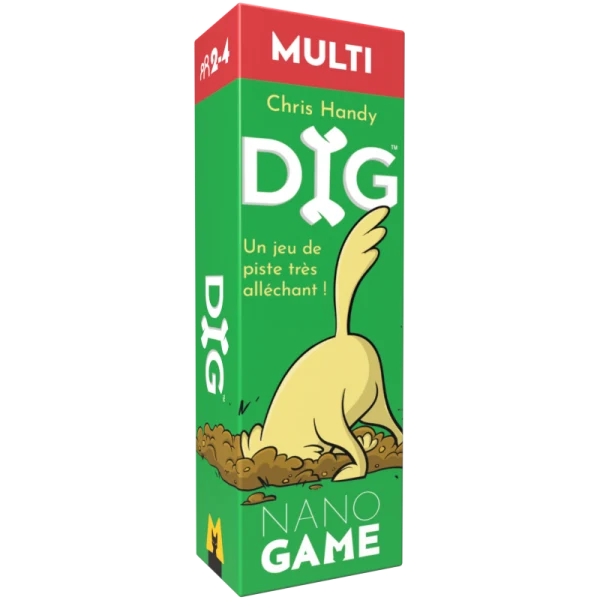 Dig