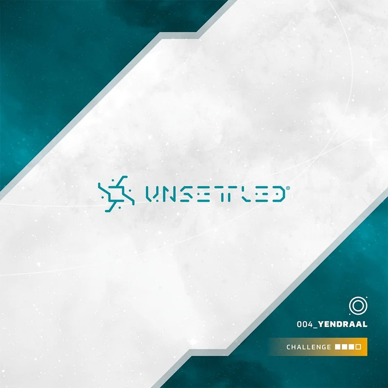 Unsettled Planète 004 Yendraal