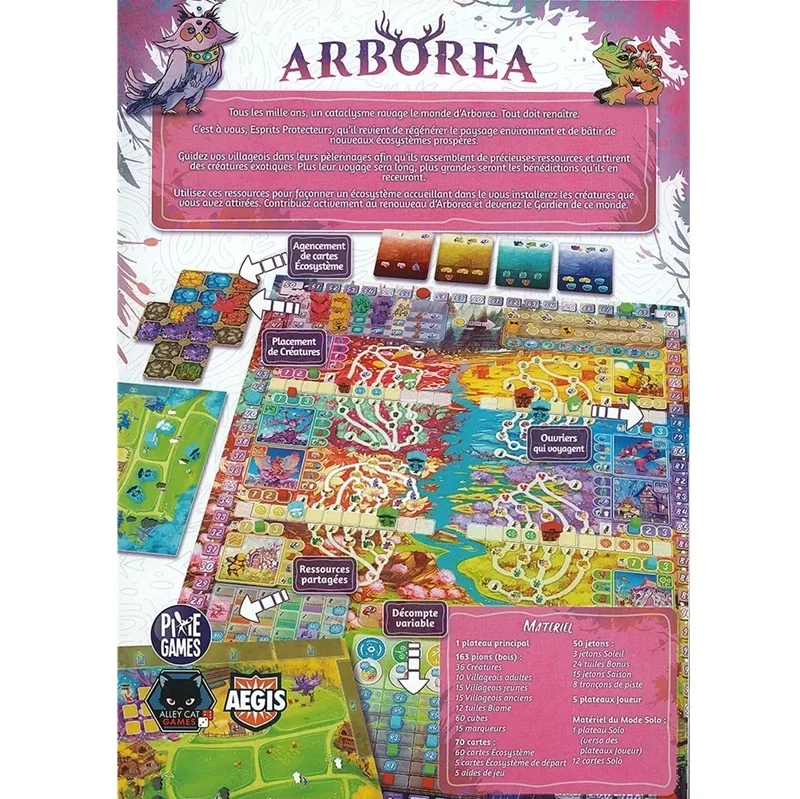 Arborea