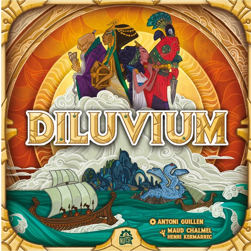 Diluvium
