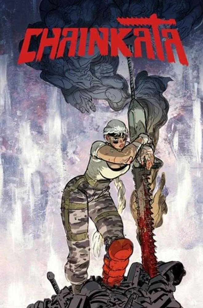 Chainkata n° 1 Image D Rossmo 18/11/2026