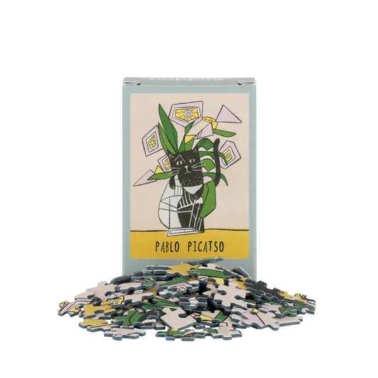 Casse-tête, Pablo Picatso (99 pcs)