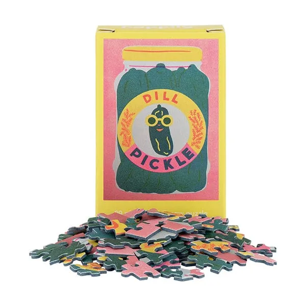 Mini casse-tête, Pickle (99 pcs)