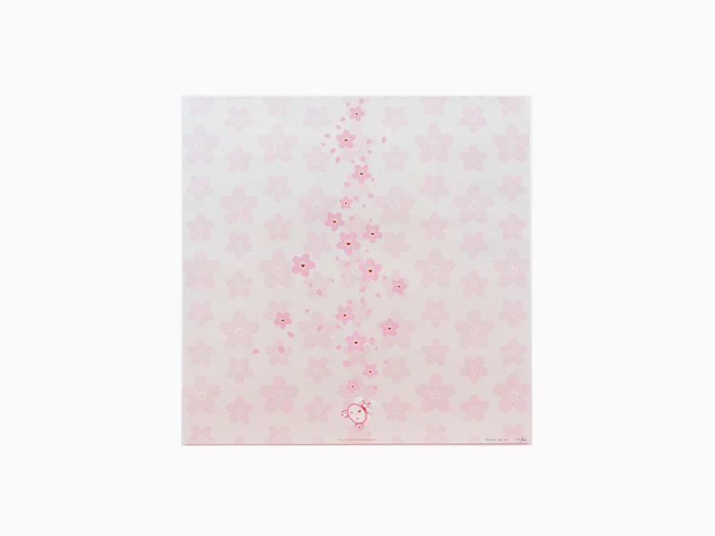 Takashi MURAKAMI - Flower