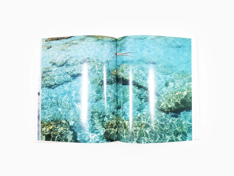 Terry Richardson - Maigre