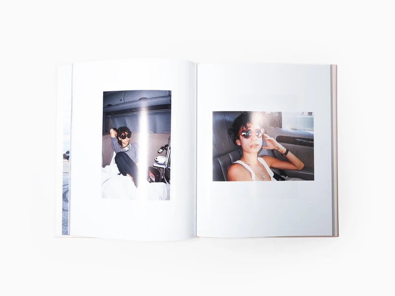 Terry Richardson - Maigre