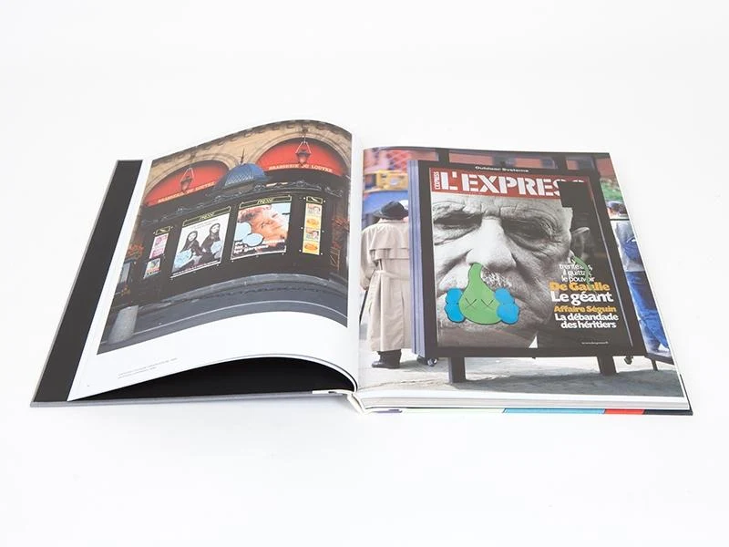 FROM THE ARCHIVES: Kaws - Là où commence la fin
