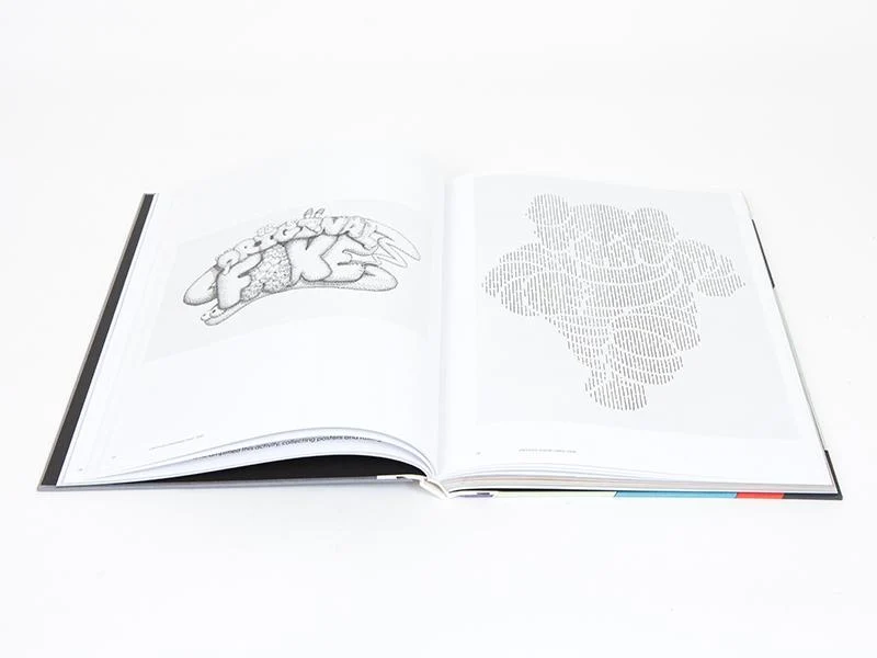 FROM THE ARCHIVES: Kaws - Là où commence la fin
