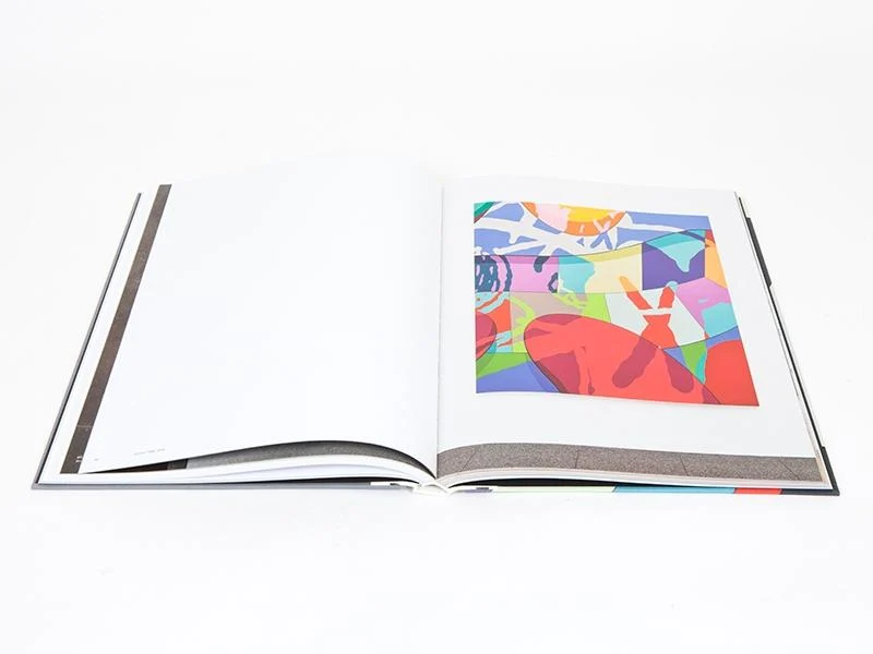 FROM THE ARCHIVES: Kaws - Là où commence la fin