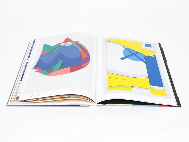 FROM THE ARCHIVES: Kaws - Là où commence la fin