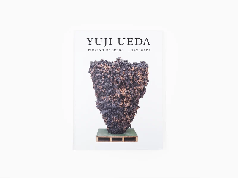 Yuji Ueda - Ramasser des graines