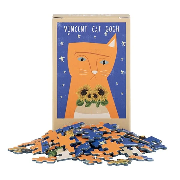 Vincent Cat (99 pcs MINI)