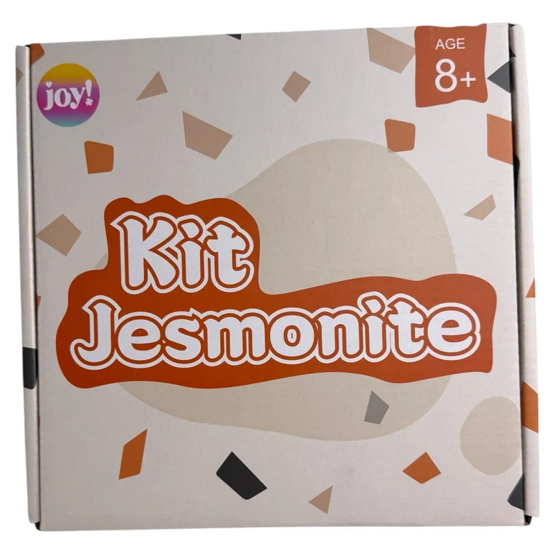 Kit Jesmonite complet - Terrazzo