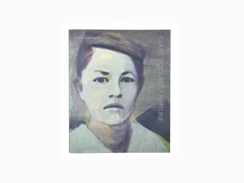 Claire Tabouret Neptune / Duel au soleil