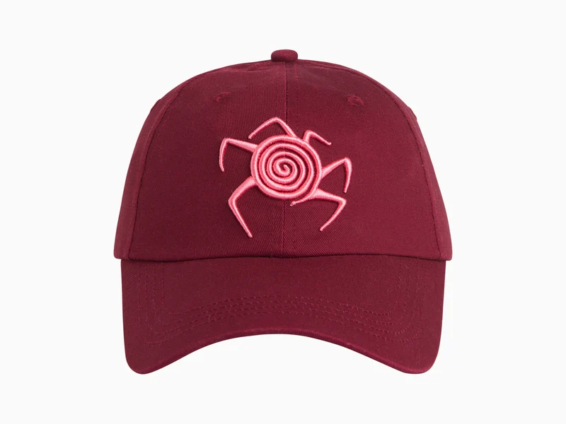 Alexander Calder - Casquette brodée Spider