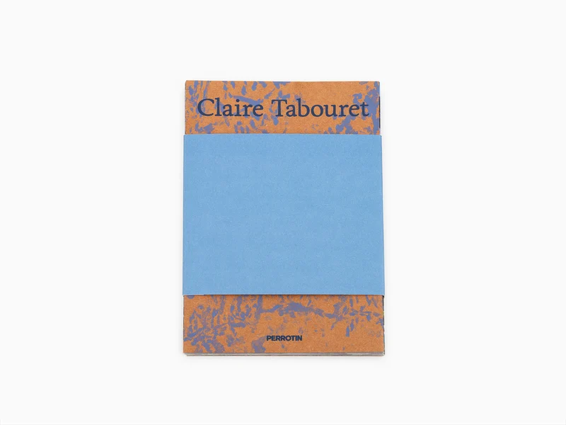 Claire Tabouret À travers mes yeux Leporello