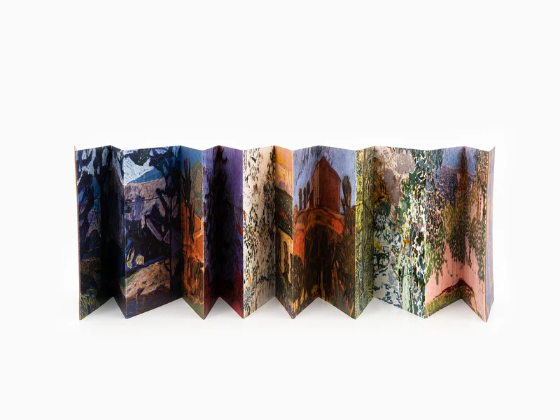 Claire Tabouret À travers mes yeux Leporello