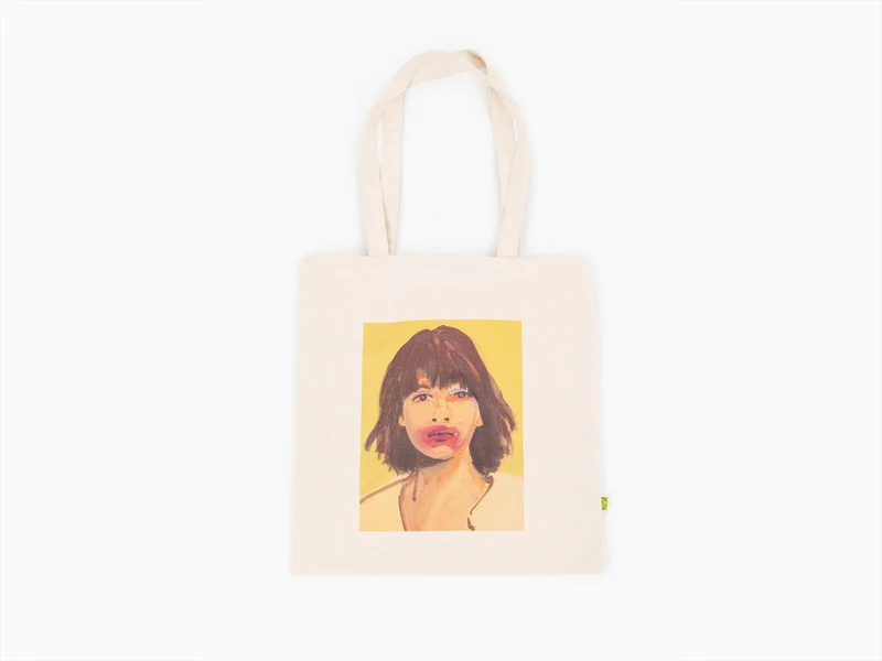 Claire Tabouret Sac de maquillage