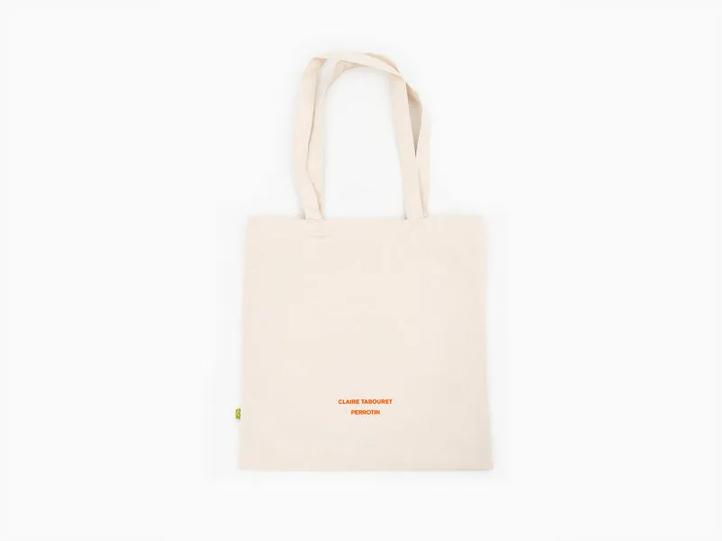 Claire Tabouret Sac de maquillage