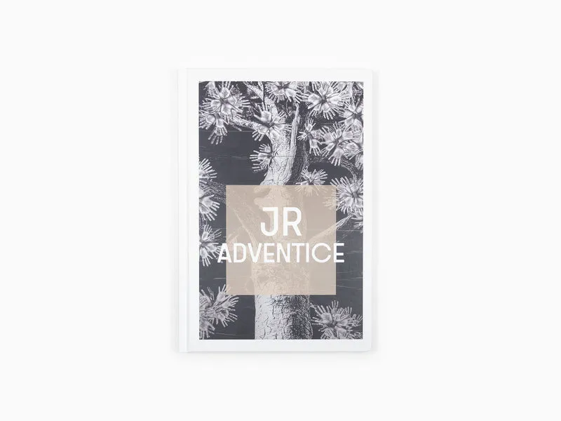 JR - Adventice