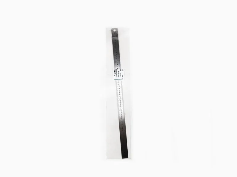 Elsa Werth - Règle « 1-2+3x4-5 »