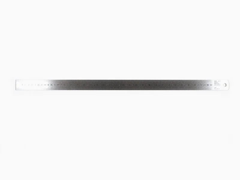 Elsa Werth - Règle « 1-2+3x4-5 »