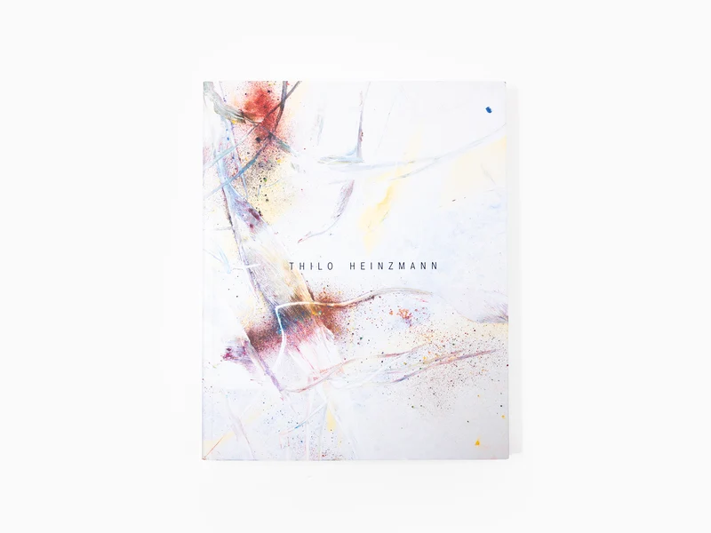 Thilo Heinzmann - monographie