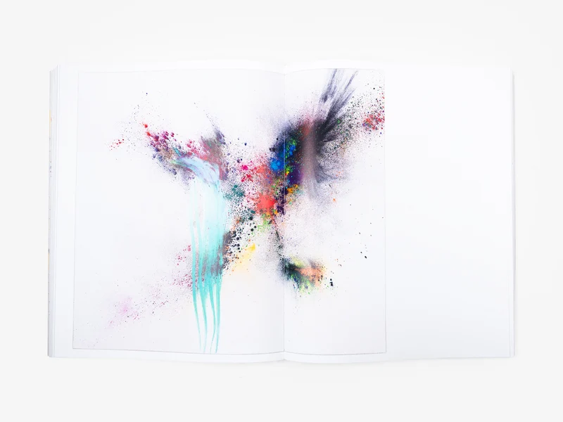 Thilo Heinzmann - monographie