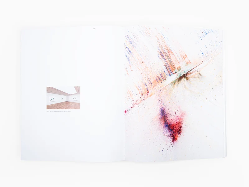 Thilo Heinzmann - monographie