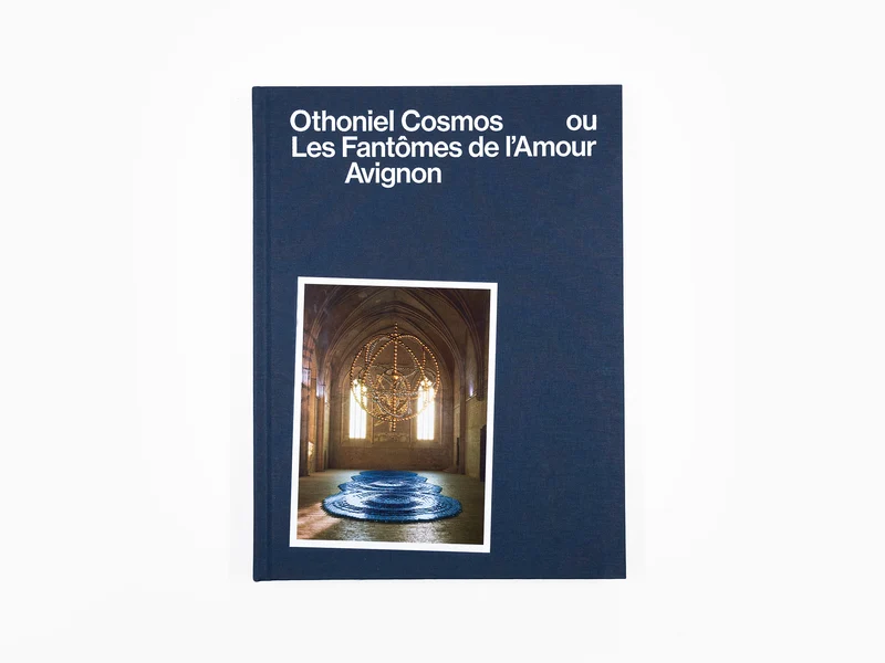 Jean-Michel Othoniel - Cosmos ou les Fantômes de l'Amour Catalogue