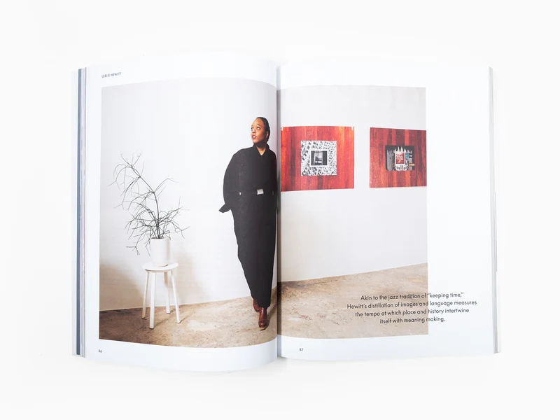 Plus Magazine - Poetic Restraint - #9