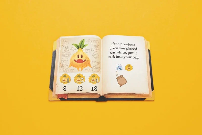 Quacks - Deluxe Edition (EN)
