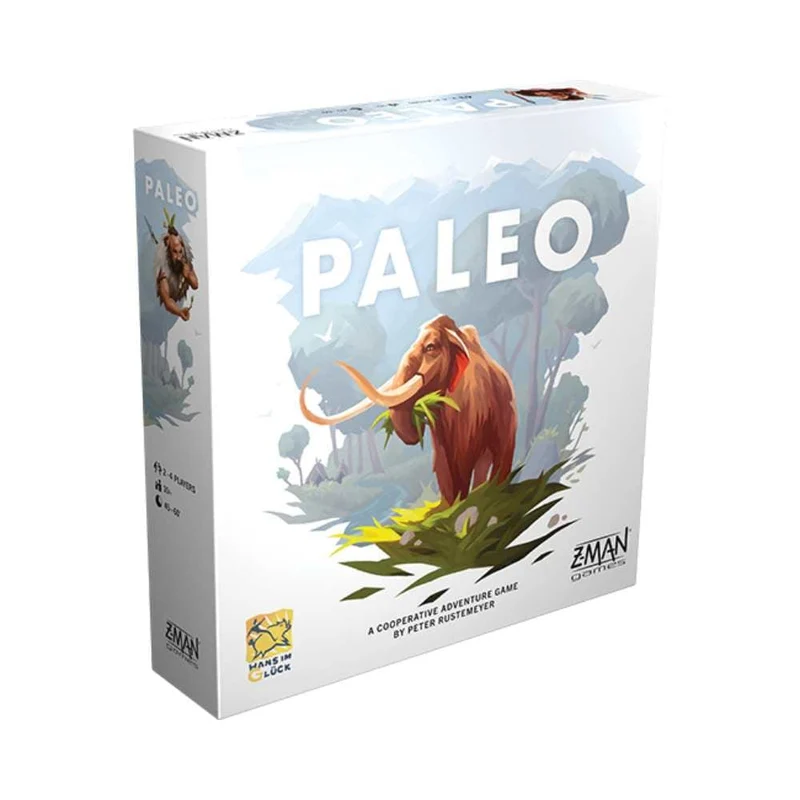 Paleo (EN)