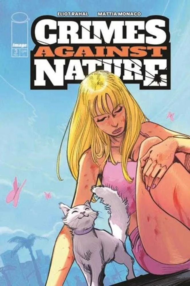 Crimes contre nature n° 3 Image A Monaco 25/11/2026