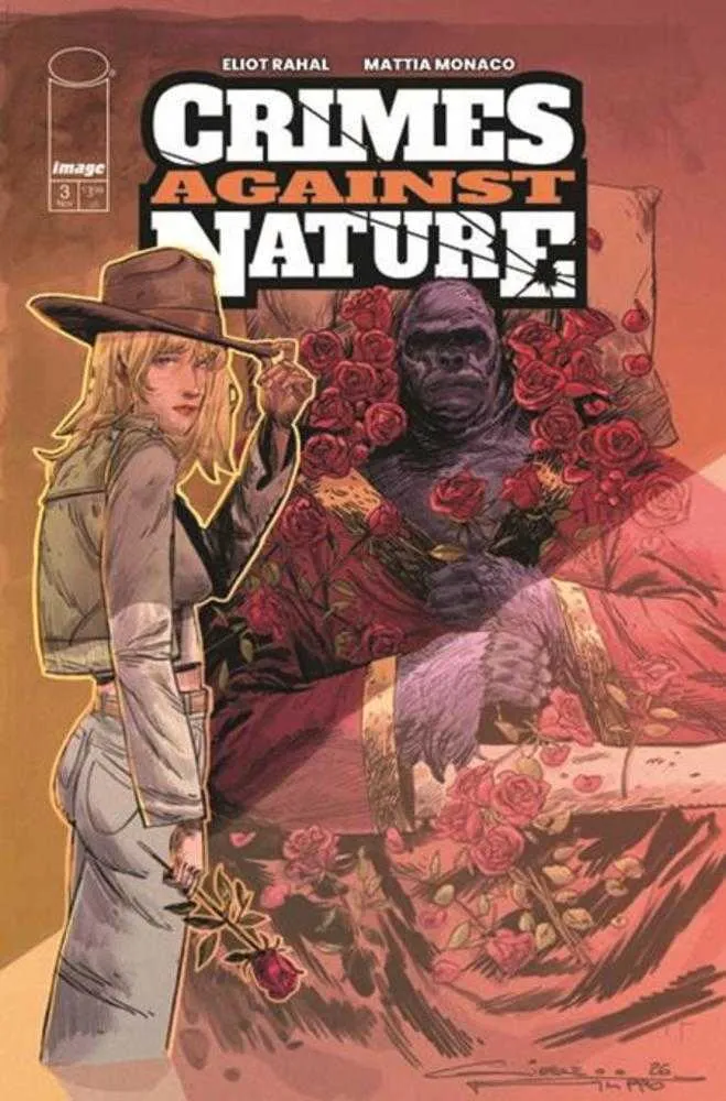 Crimes contre nature n° 3 Image B Filippo 25/11/2026