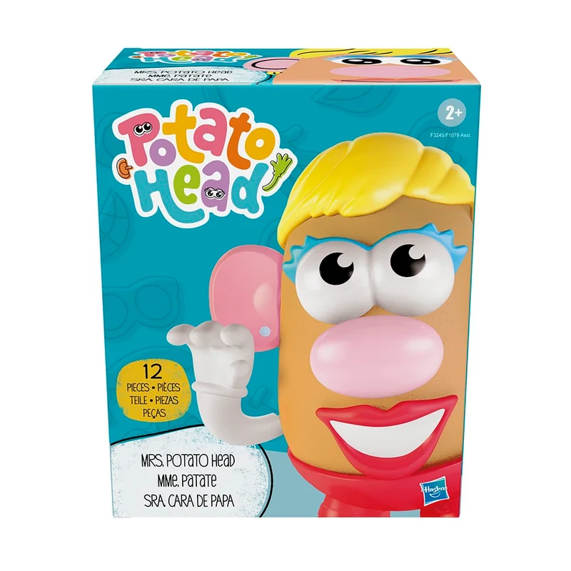 Mme Patate (12 pcs)