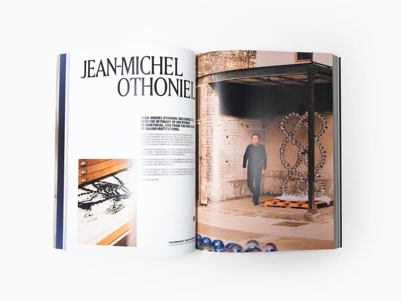 Magazine Duel - Numéro 6