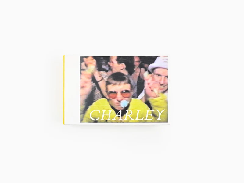 Maurizio Cattelan - Charley N°2