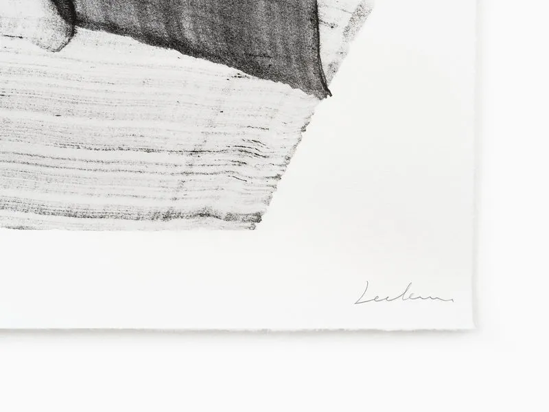 Lee Bae - Brushstroke Washi 2