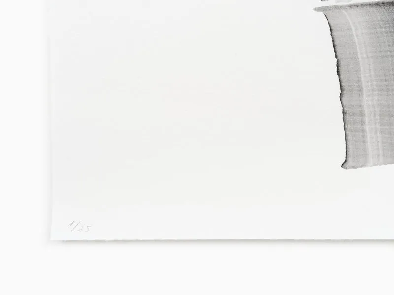 Lee Bae - Brushstroke Washi 1
