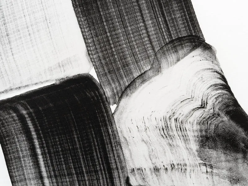 Lee Bae - Brushstroke Washi 1