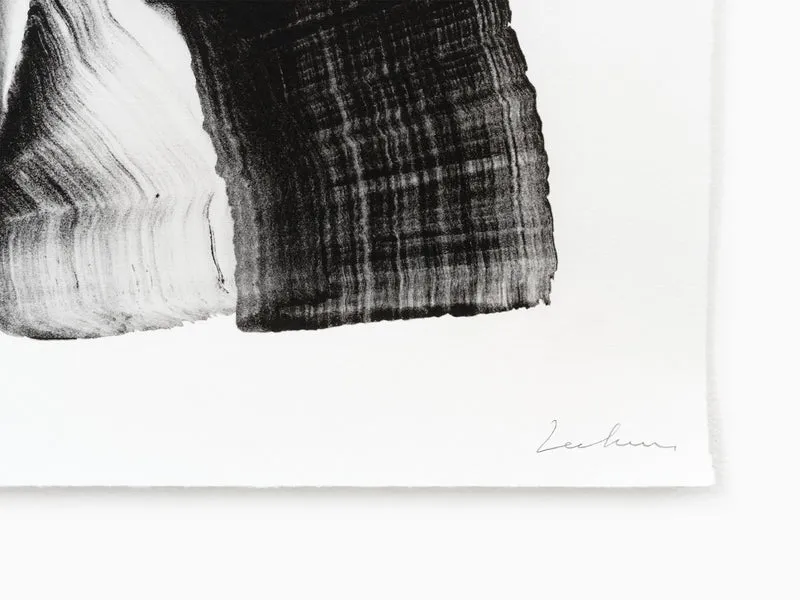 Lee Bae - Brushstroke Washi 1