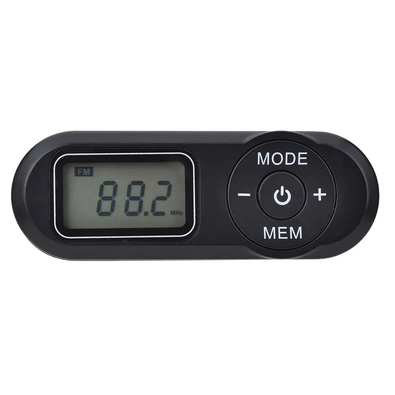 Mini Radio FM de poche