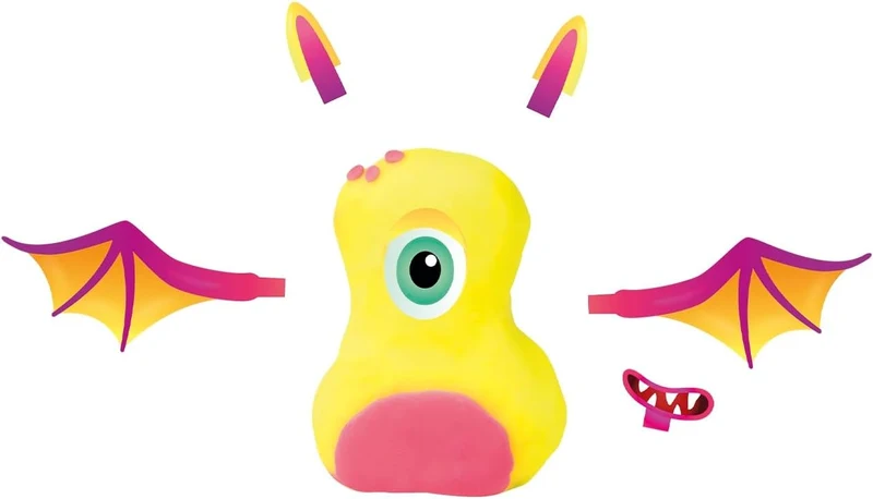 Fiche Produit – Jovi - PLAY & FUN - Coffre Aliens